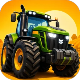 Real Farm Manager: Simulator
